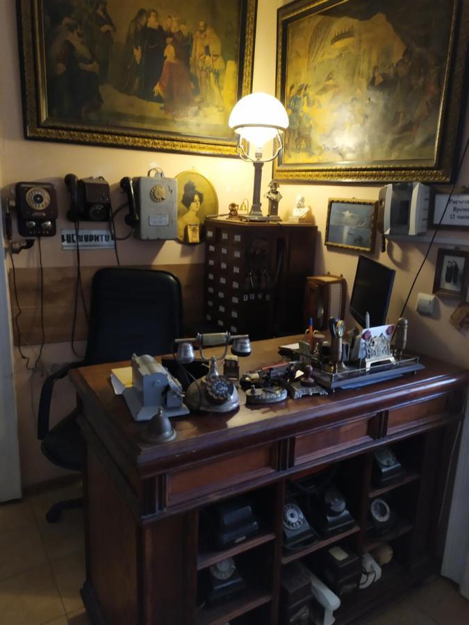 Hotel Vilni Kimnaty Mukačevo Esterno foto